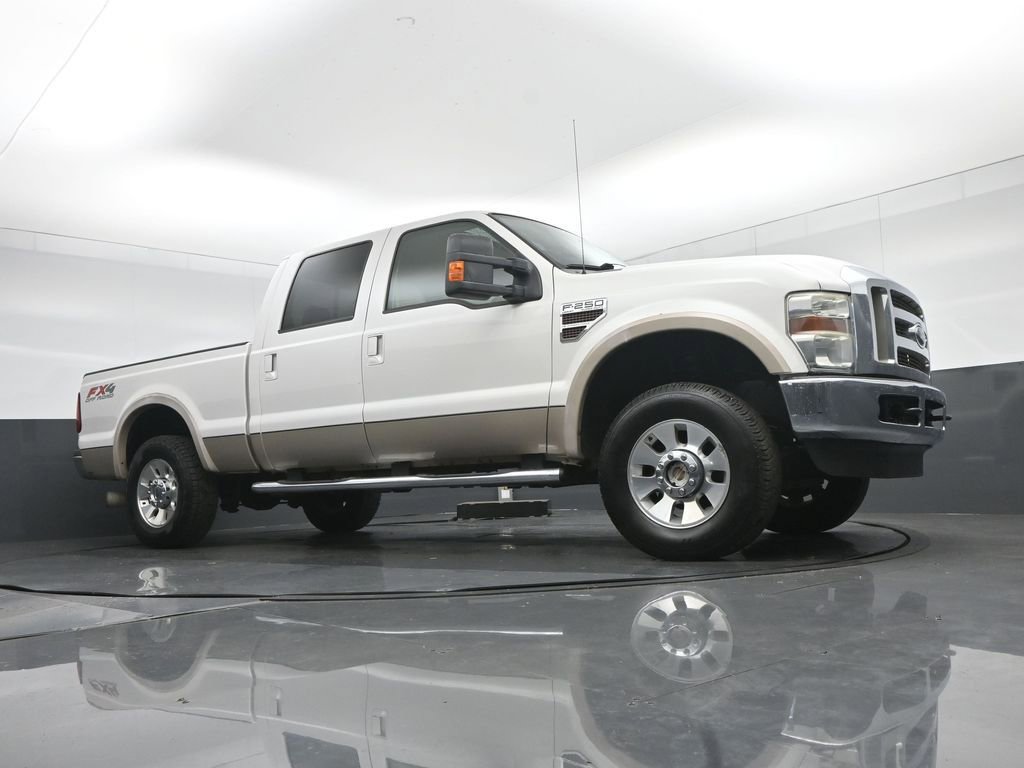 Used 2010 Ford F250 Lariat image 51