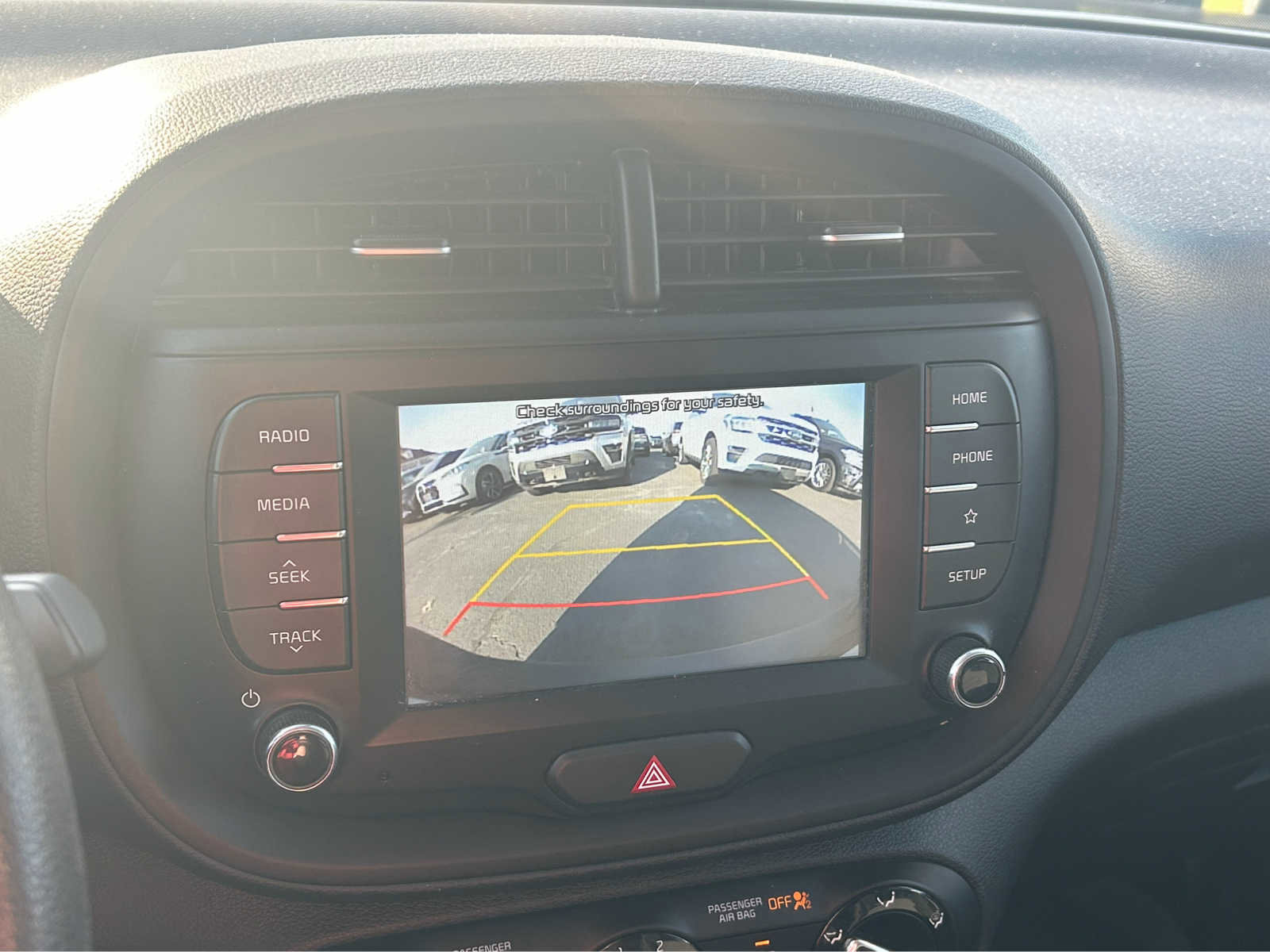 Used 2021 Kia Soul S image 22