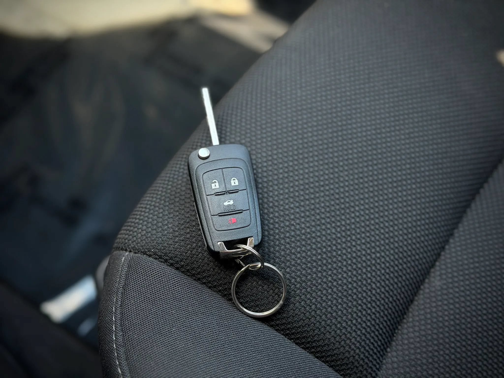 Used 2015 Chevrolet Cruze LT FWD image 15