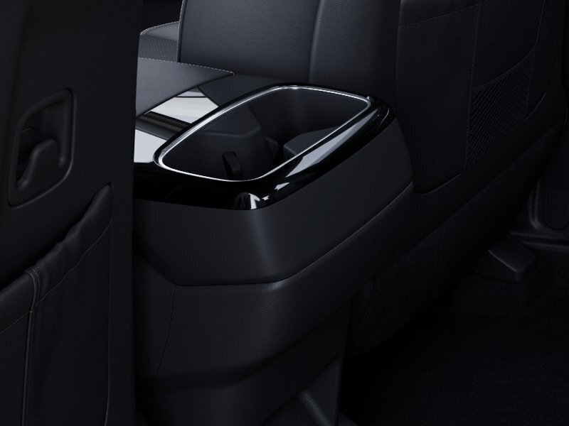 New 2024 Kia Telluride S w/ S Sunroof Package image 26