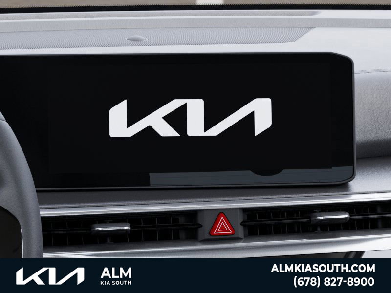 New 2026 Kia Sorento EX AWD/4WD image 20