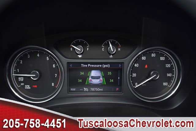 Used 2021 Buick Enclave Essence w/ Sound and Sites Package image 37