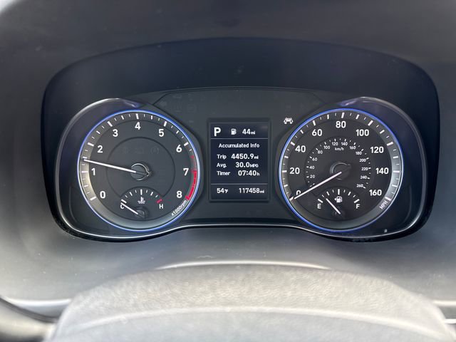 Used 2019 Hyundai Kona SE AWD/4WD image 18