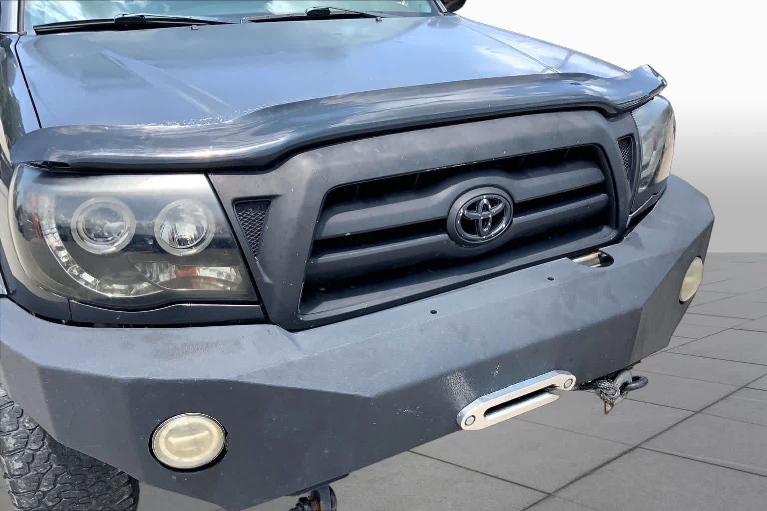 Used 2009 Toyota Tacoma 4x4 Access Cab image 26