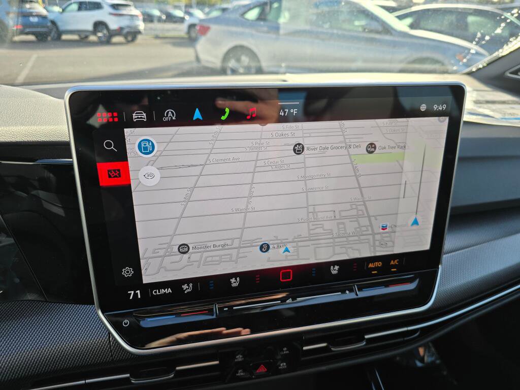 New 2025 Volkswagen GTI SE image 26