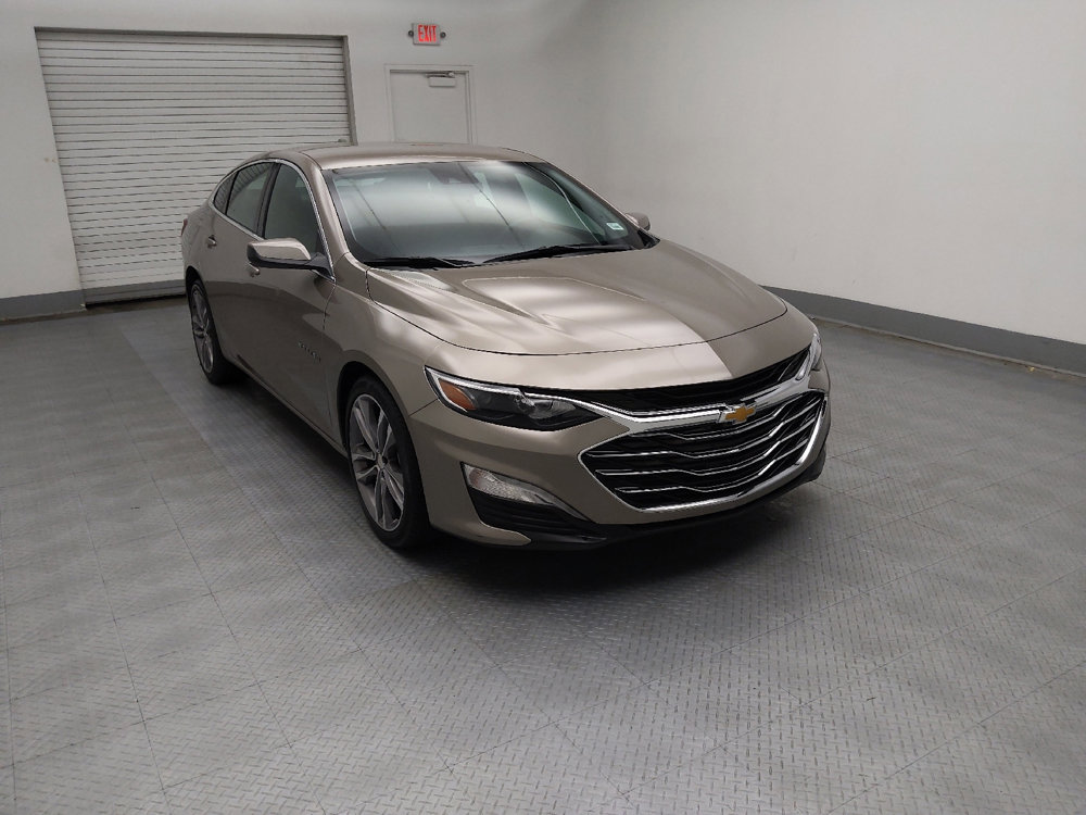Used 2024 Chevrolet Malibu LT image 13