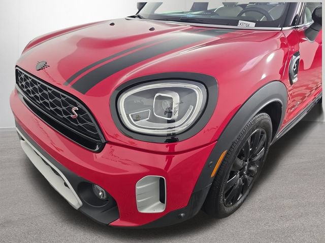 Used 2022 MINI Cooper Countryman S AWD/4WD image 49