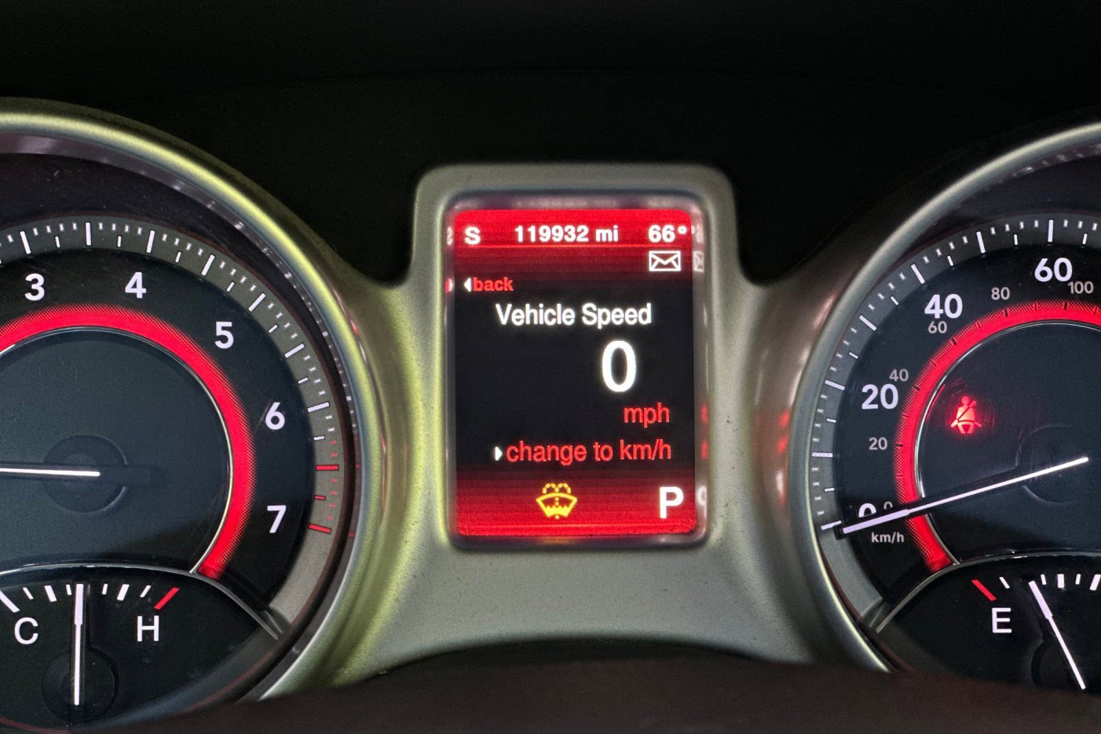 Used 2018 Dodge Journey SE w/ Popular Equipment Group AWD/4WD image 34