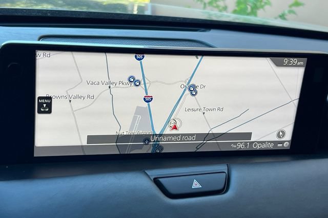 New 2026 MAZDA CX-90 Plug-In Hybrid w/ Premium Plus AWD/4WD image 23