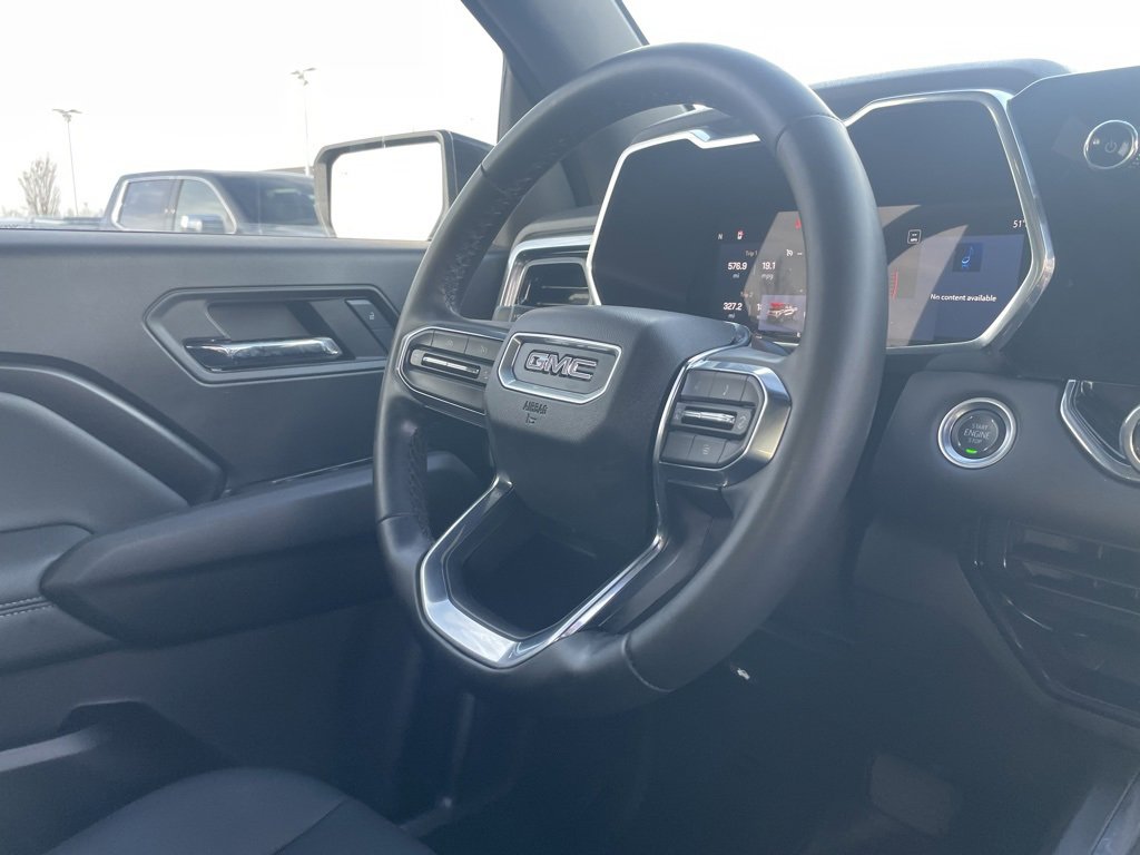 Used 2024 GMC Canyon Elevation w/ Elevation Premium Package image 29