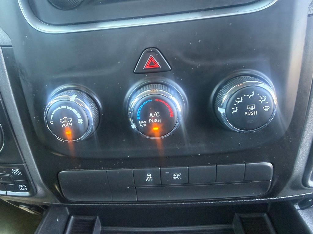 Used 2018 RAM 1500 Tradesman w/ Popular Equipment Group AWD/4WD image 50