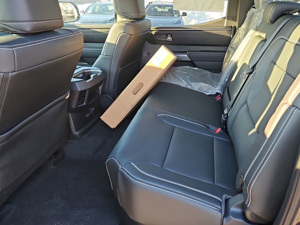 New 2026 Toyota Tundra SR5 image 20