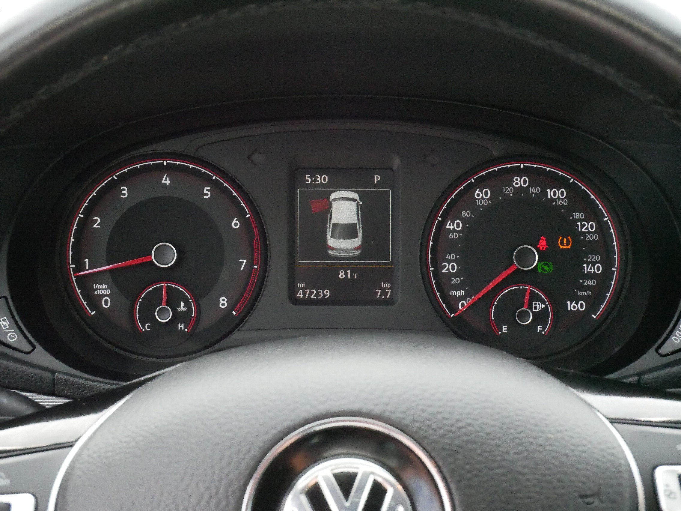 Certified 2020 Volkswagen Passat 2.0T R-Line FWD image 21