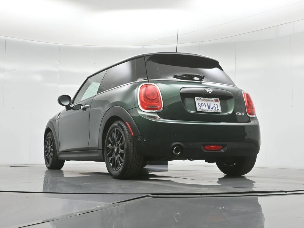 Used 2019 MINI Cooper 2-Door Hardtop image 49