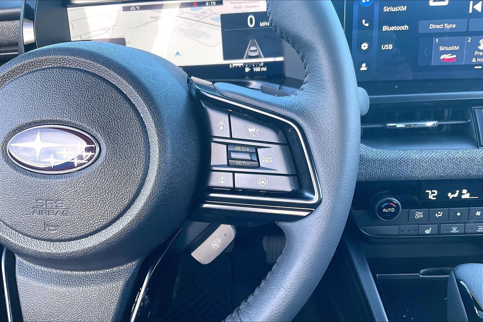 New 2026 Subaru Outback Premium image 16