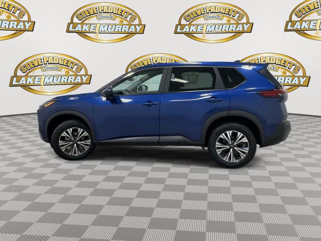 Used 2023 Nissan Rogue SV image 8
