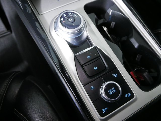 Used 2021 Ford Explorer ST w/ Equipment Group 401A AWD/4WD image 27