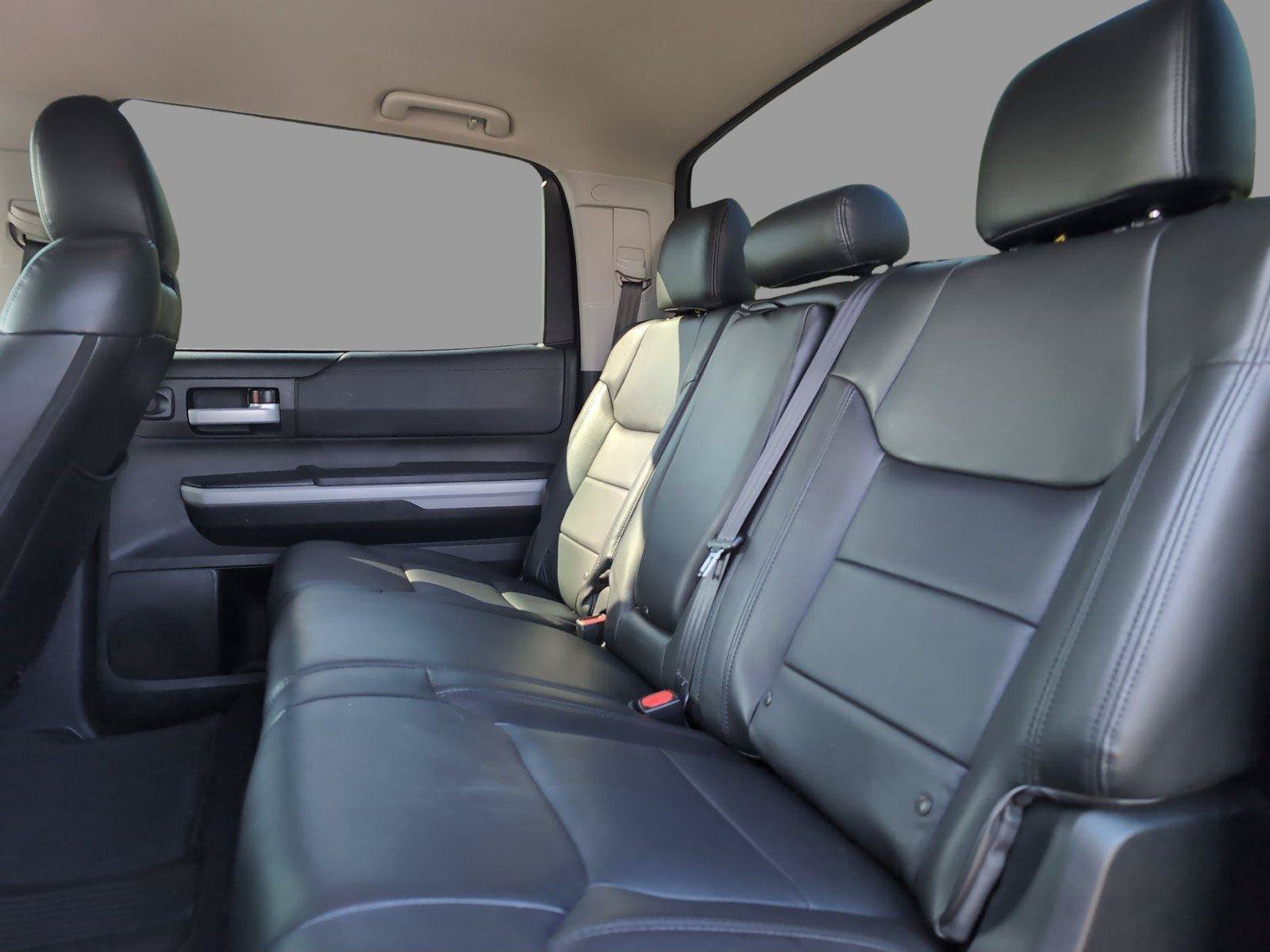 Used 2019 Toyota Tundra SR5 w/ TRD Sport Package RWD image 35