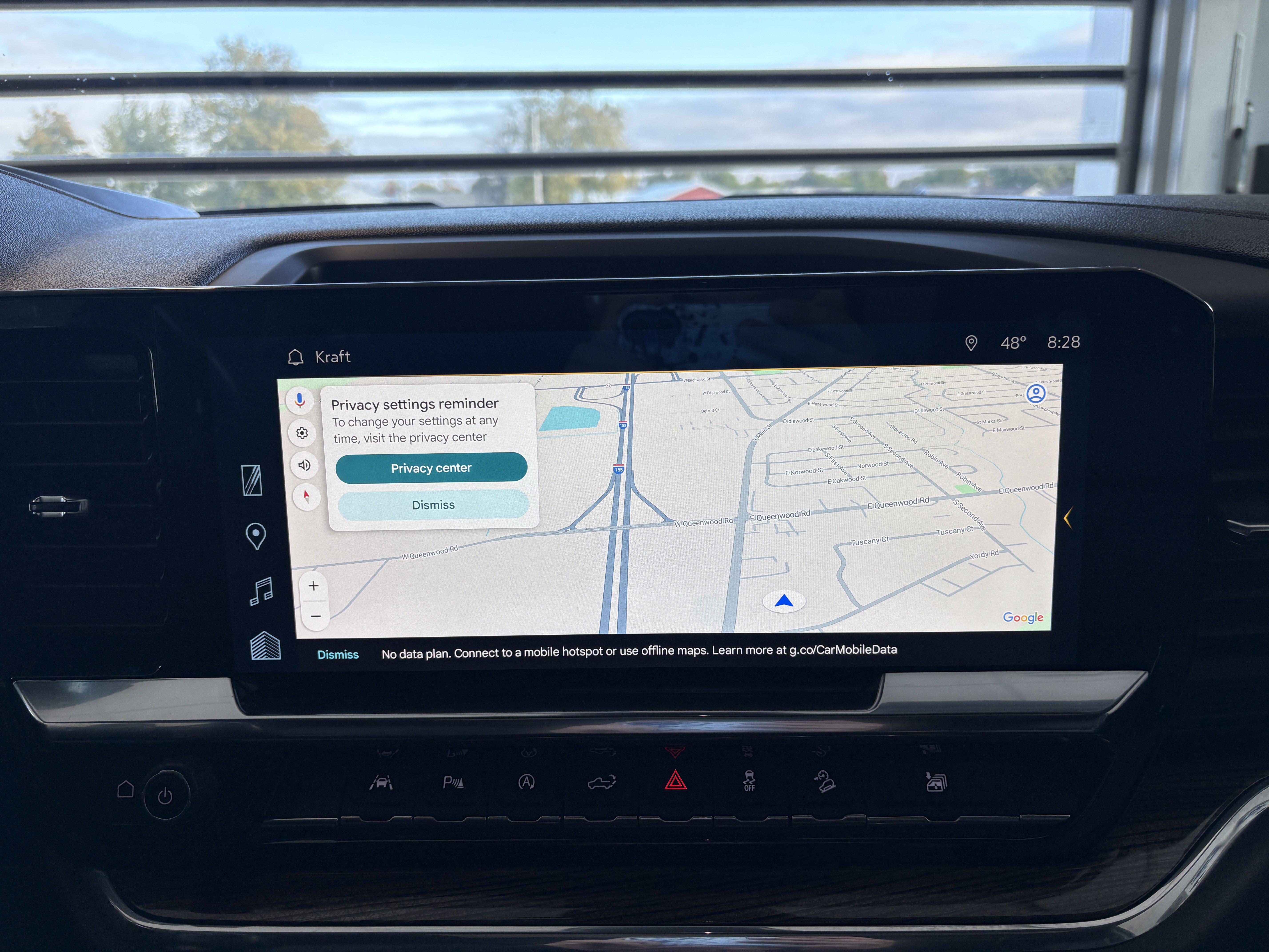 Used 2024 Chevrolet Silverado 1500 LT Trail Boss w/ Convenience Package II image 15