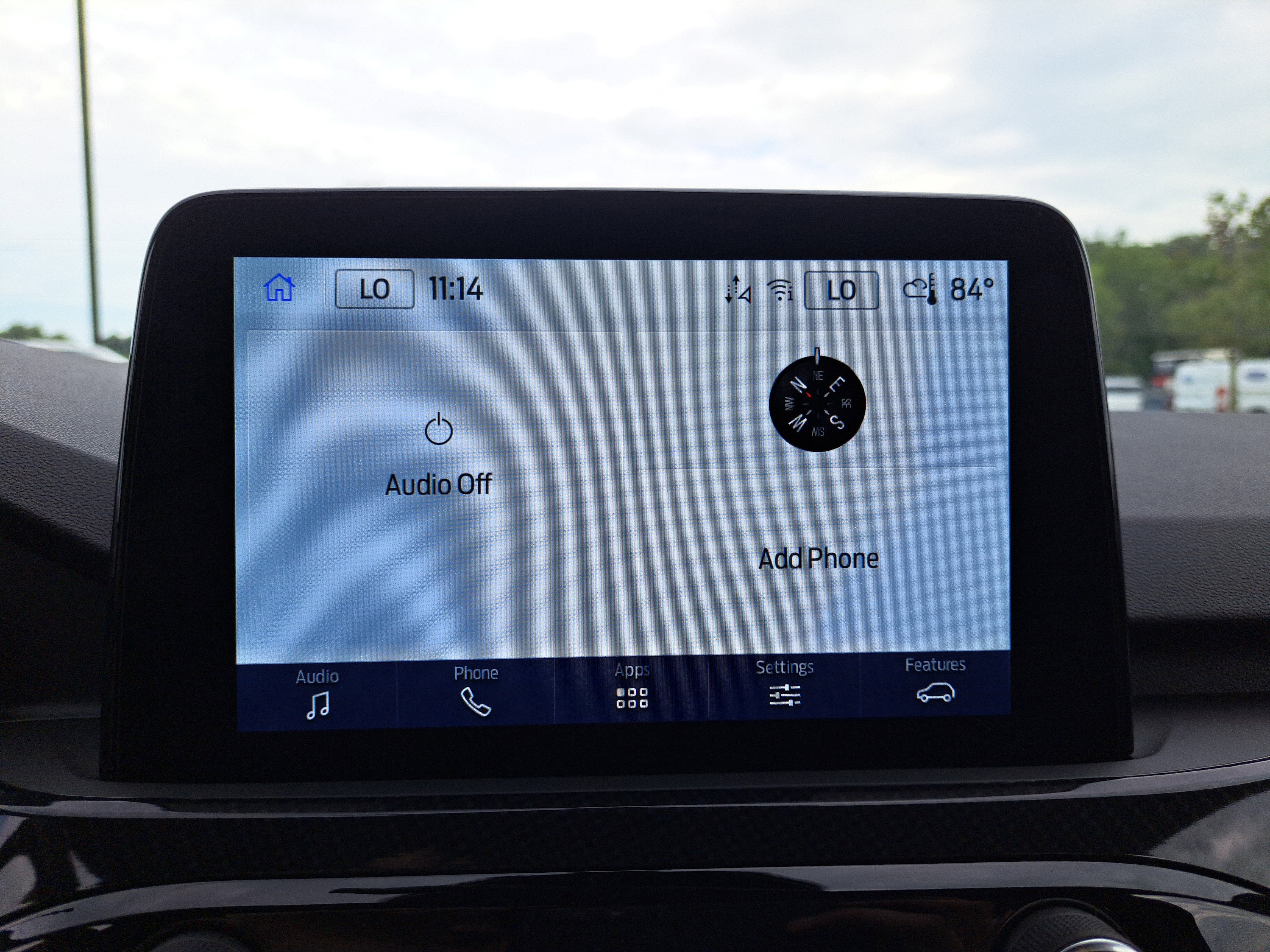 New 2025 Ford Escape ST-Line image 25