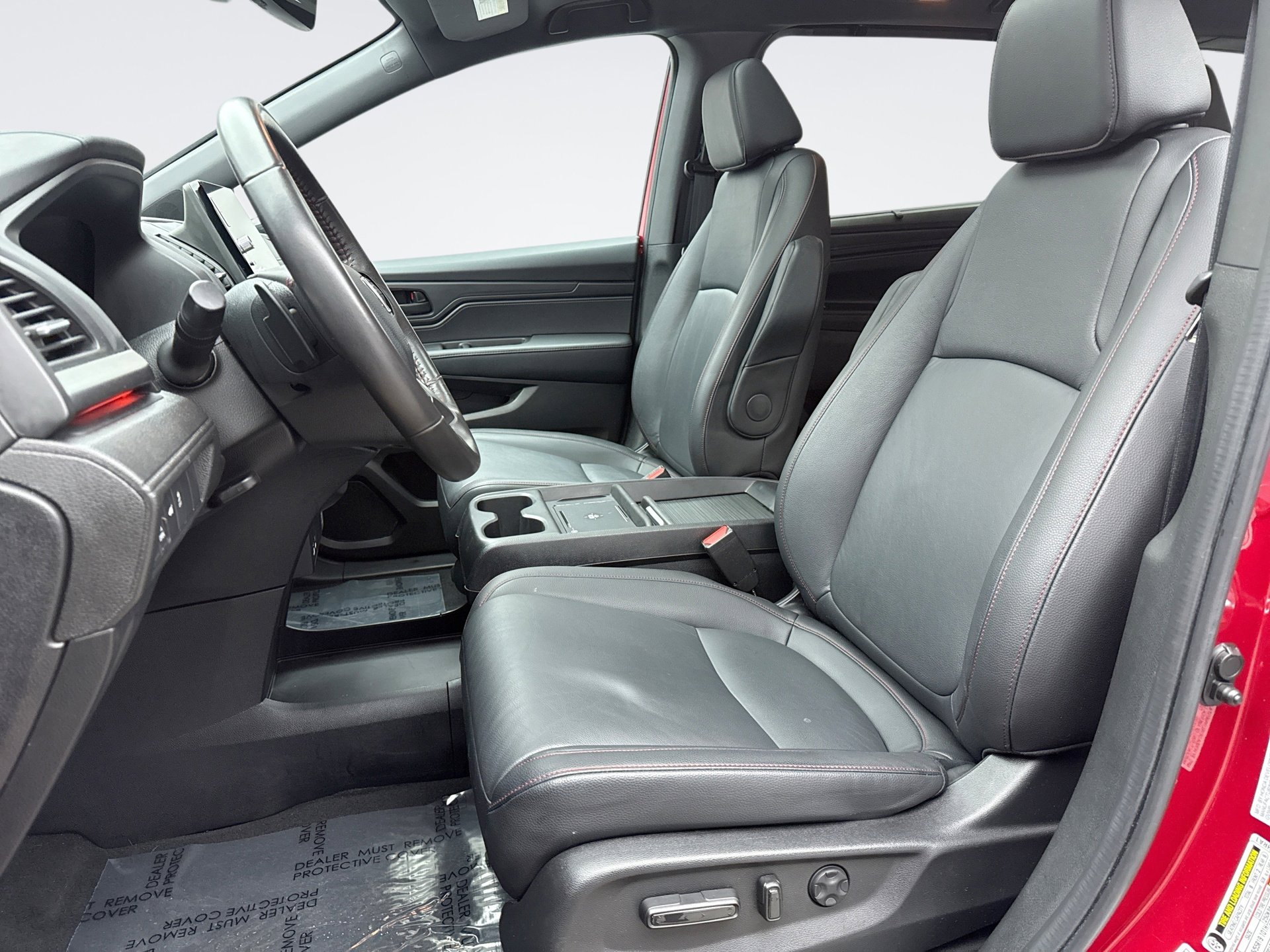 Used 2025 Honda Odyssey Sport-L image 11