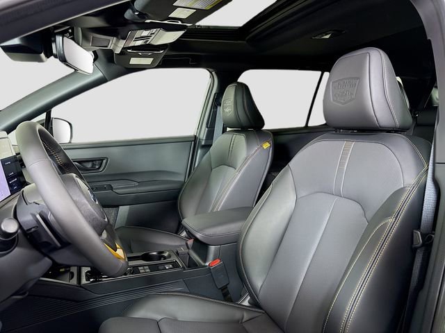 New 2026 Subaru Outback Wilderness AWD/4WD image 21