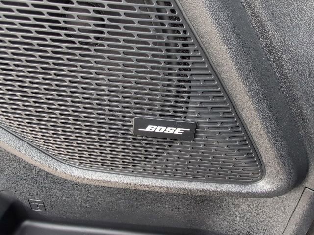 New 2024 Chevrolet Silverado EV RST AWD/4WD image 16