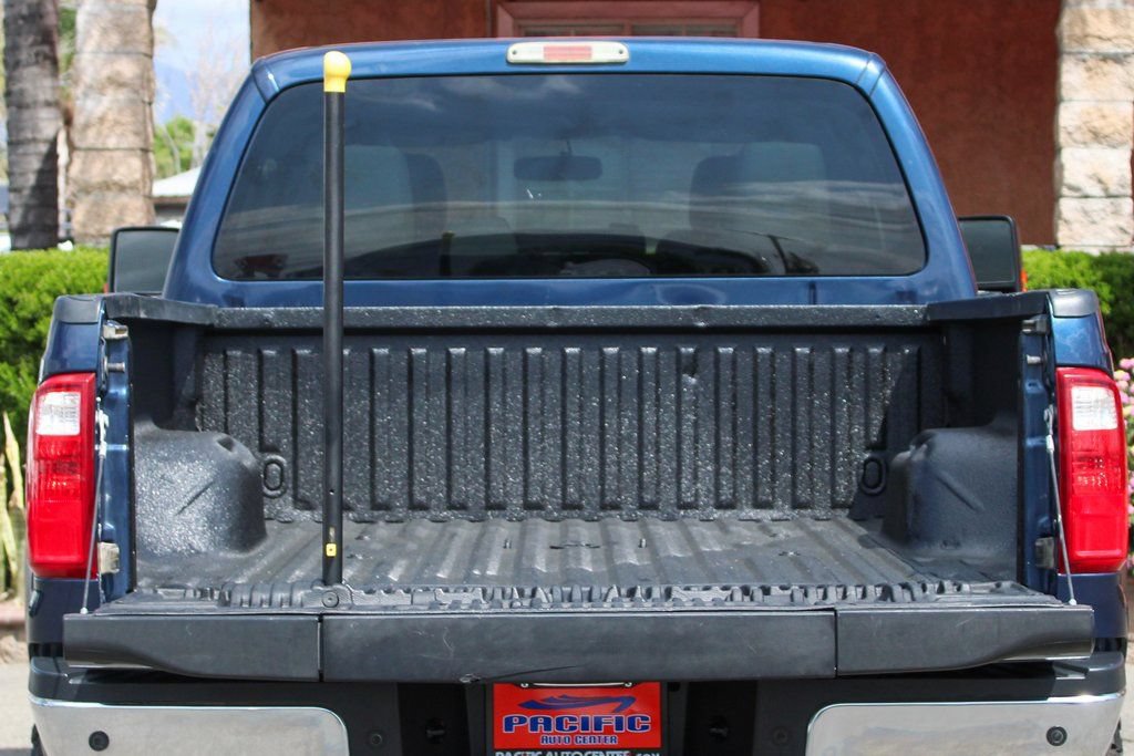 Used 2016 Ford F250 XLT w/ XLT Value Package AWD/4WD image 9