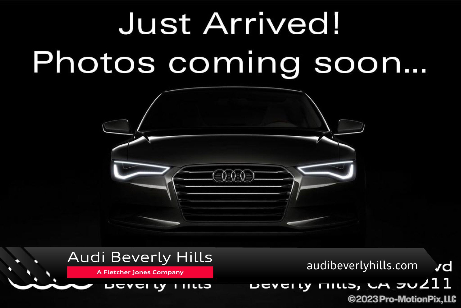 Used 2024 Audi Q8 e-tron Prestige AWD/4WD image 1