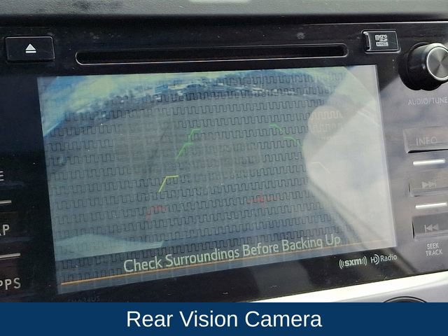 Used 2015 Subaru Crosstrek 2.0i Limited AWD/4WD image 14