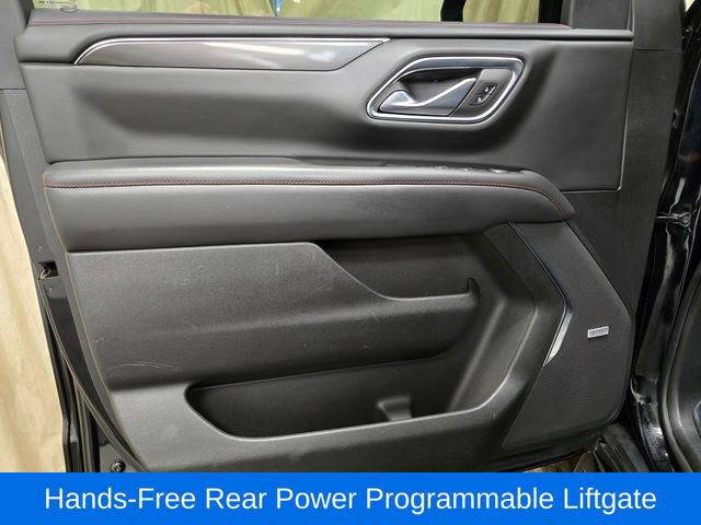 Used 2021 Chevrolet Tahoe RST image 14