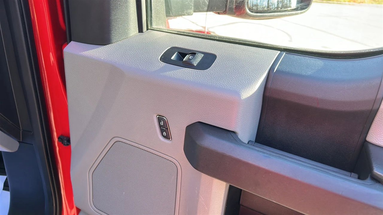 Used 2019 Ford F350 XL w/ XL Value Package image 38