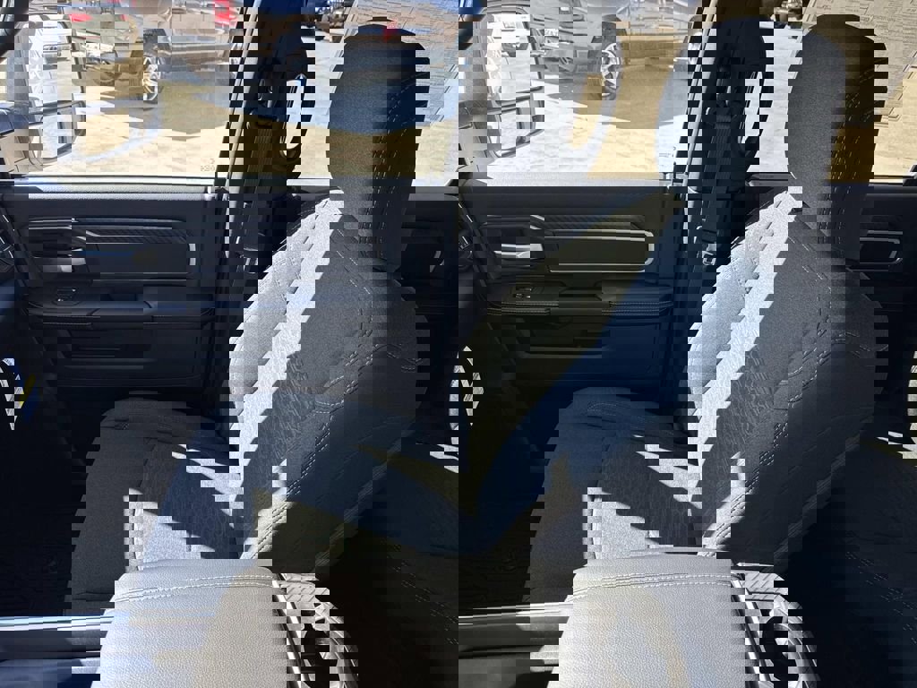 New 2026 RAM 2500 Big Horn image 32