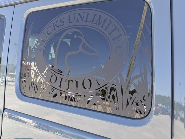 New 2026 Jeep Wrangler Willys image 9