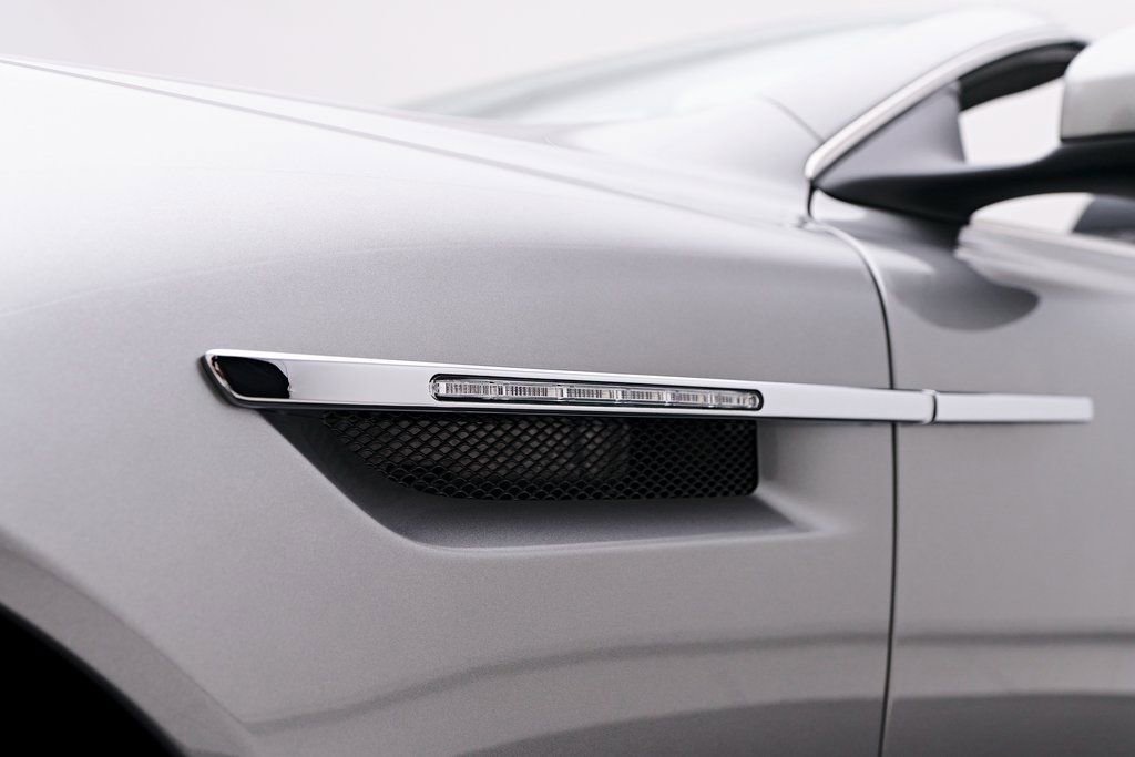 Used 2016 Aston Martin DB9 GT image 29