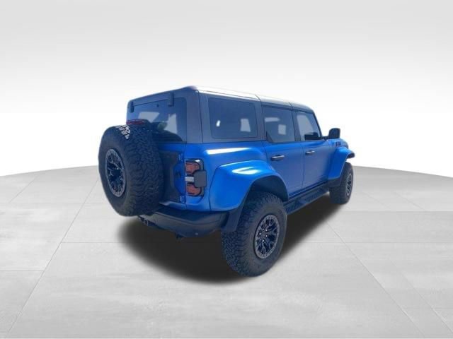 Used 2024 Ford Bronco Raptor image 10