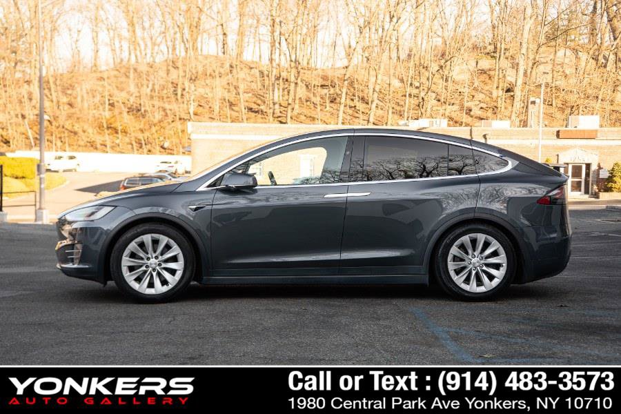 Used 2017 Tesla Model X 100D image 16