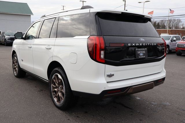 New 2026 Ford Expedition King Ranch image 16