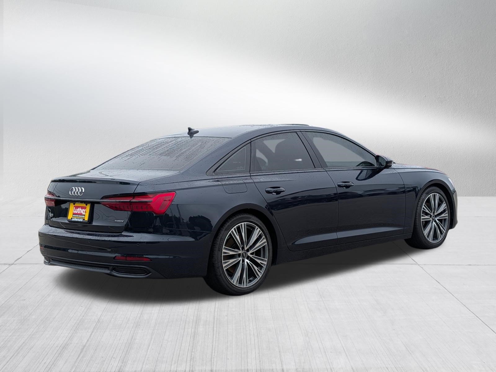 Used 2021 Audi A6 Premium Plus w/ Premium Plus Package AWD/4WD image 7