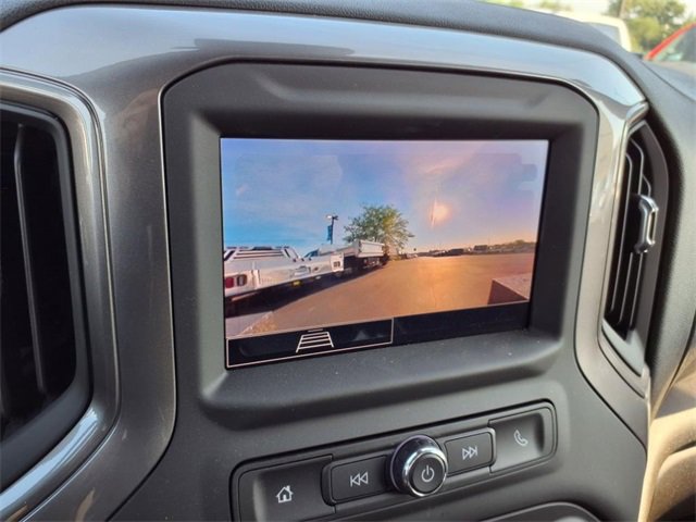 New 2025 Chevrolet Silverado 3500 W/T w/ WT Convenience Package image 15