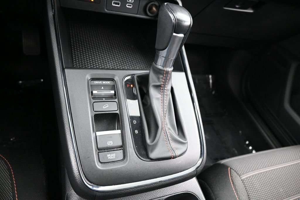 Used 2024 Honda CR-V Sport image 29