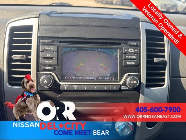 Used 2018 Nissan Frontier S RWD image 18