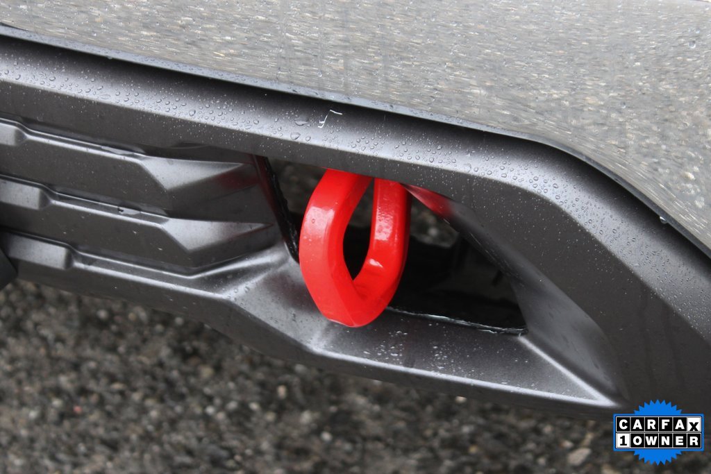 Used 2022 GMC Sierra 1500 SLT w/ X31 Off-Road Package image 42