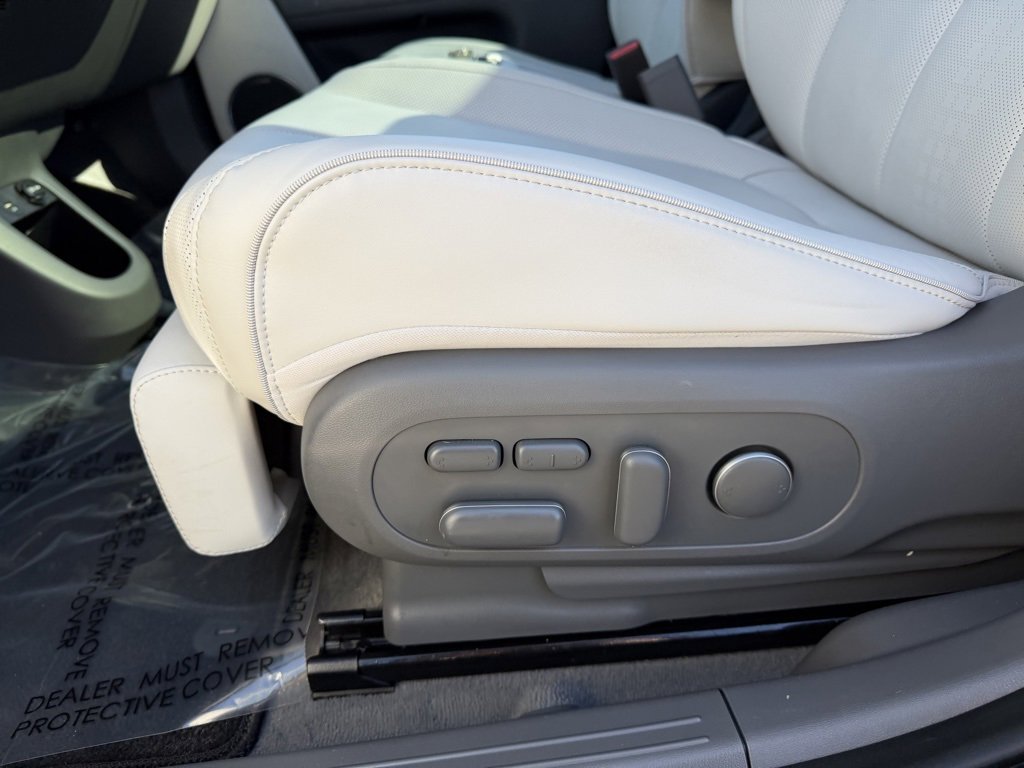 Used 2024 Hyundai Ioniq 5 Limited image 15