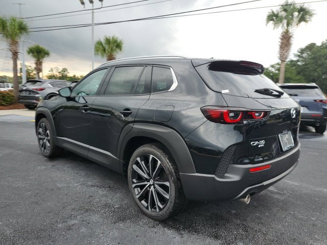 New 2026 MAZDA CX-50 AWD 2.5 S w/ Weather Package image 5