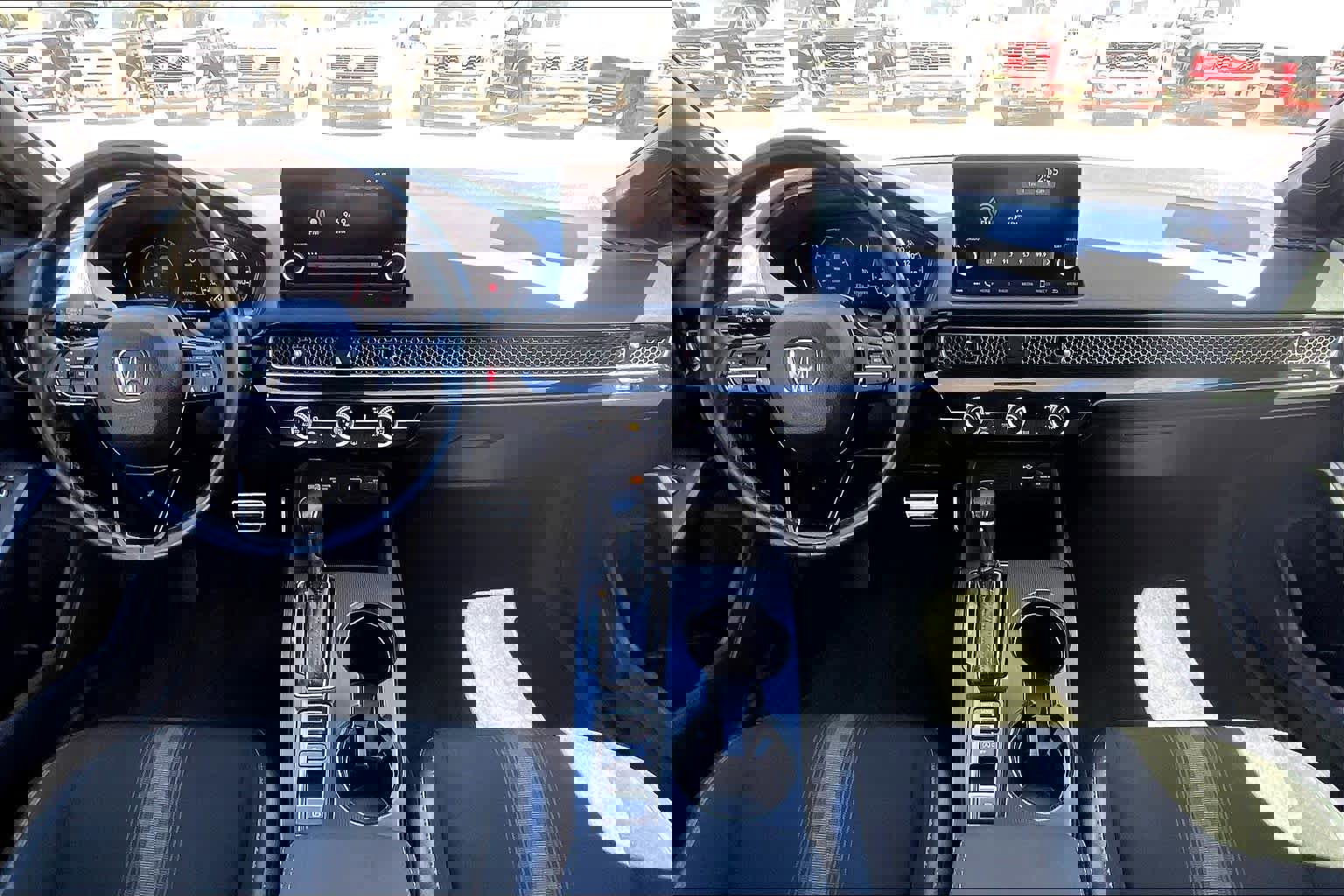 Used 2022 Honda Civic Sport image 15