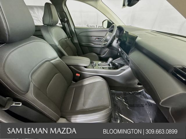 New 2026 MAZDA CX-5 Select image 25
