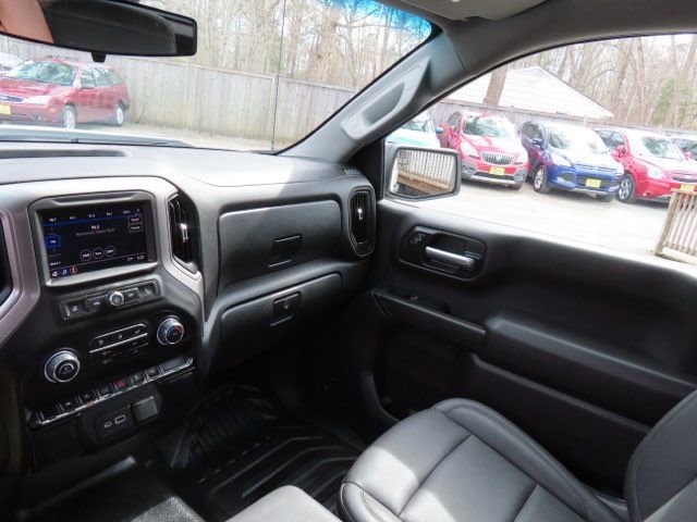 Used 2023 Chevrolet Silverado 1500 W/T w/ WT Value Package image 15