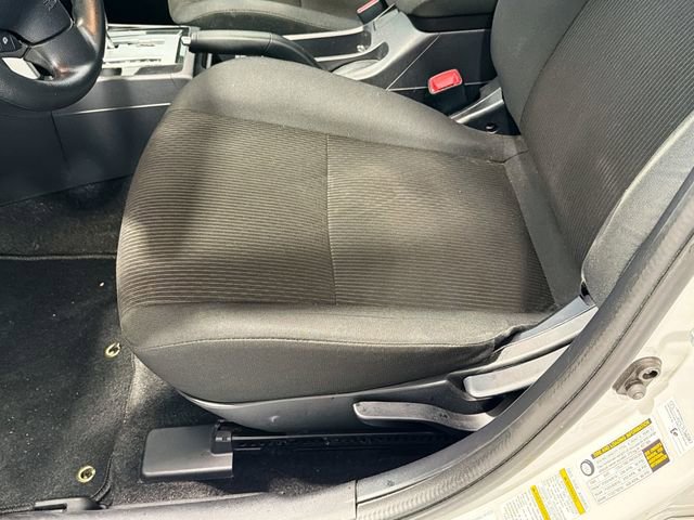Used 2017 Mitsubishi Lancer ES FWD image 16