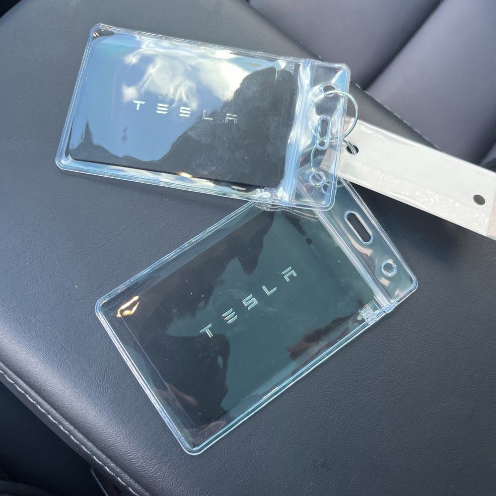 Used 2020 Tesla Model 3 Long Range image 3